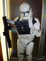 The Force Awakens: Star Wars, My Son and Me