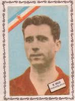 Soccer Nostalgia: February 2016