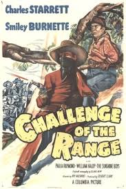 Hardin tudja, hogy hibát követett el, életének talán a legnagyobbat. Videa Challenge Of The Range Teljes Film Hd 1949 Online Magyarul Online Filmek