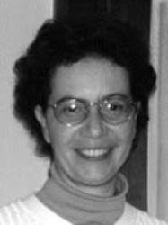 Uncrowned Community Builders™ :: Biography for Sonia Walker