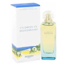 Ou 3 fois 20,72 € sans frais. Hermes Un Jardin En Mediterranee 100ml Clear Dressinn