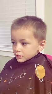 Haircut for my baby’s birthday tomorrow! #cosmetology #hair #clippercut  #clippers #son #birthday