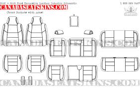 Wire diagram for 1988 ranger car radio with tape player. Ford Excursion Seat Diagram Wiring Diagram Data Rob Thank Rob Thank Caffenerobollente It