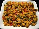 Rezept mit hirse