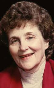 Lois Forrest, leader in care for elderly