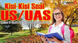 Para peserta didik yang duduk di bangku sekolah menengah pertama (smp) tahun pelajaran 2020/2021 akan mengikuti kegiatan ujian sekolah. Kisi Kisi Ujian Sekolah Ipa Smp Tahun 2021