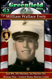 Greenfield Military Banner Tribute