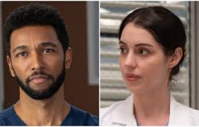 Review: 'Death & Nightingales' Spins a Bleak and Wildly Twisted Tale