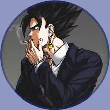 Maybe you would like to learn more about one of these? Gogeta Icons Tumblr Posts Tumbral Com