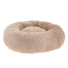 Choose from orthopedic dog beds with. Top Paw Overstuffed Fur Donut Dog Bed Dog Cuddler Beds Petsmart