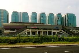 It comprises the southern third district of petaling. Aeon Big Subang Jaya Post Office Hours