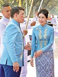 ในหลวง เสด็จฯ บำเพ็ญพระราชกุศลวันคล้ายวันเกิด เจ้าคุณพระสินีนาฏ 26 ม.ค. 8uzsjuggqnv9lm