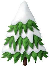 Seeking for free christmas tree png images? Green Snowy Christmas Tree Png Clipart Gallery Yopriceville High Quality Images And Transparent Png Free Clipart