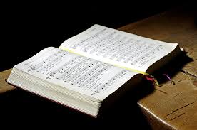 I can only imagine what it will be like, when i walk by your side… How To Choose The Perfect Funeral Music Parting