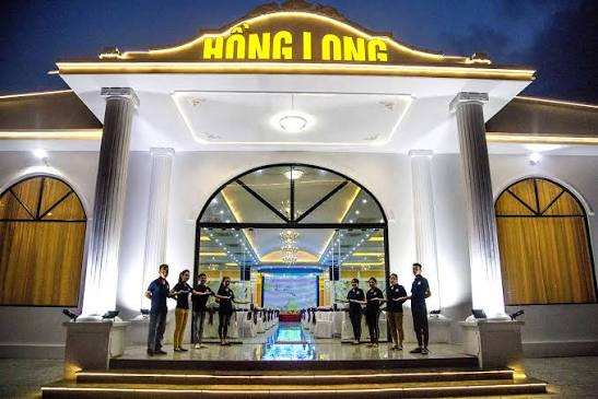 Nhà hàng Hồng Long - TP Hạ Long | Ha Long