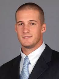 2006-07 Men's Hockey Roster