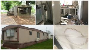 The park now has around 200 empty spaces, most of the homes are from the 1970s and 1980s. Inspecting A Used Mobile Home What To Look For Mobile Home Investing