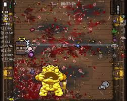 When You Unlock The Holy Mantle... (Gif) By Keycoins On Deviantart