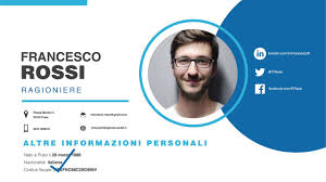 Lavoro Raccomandazioni Per Scrivere Un Curriculum Portale Giovani