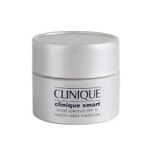 Quality comes at a price. Clinique Smart Night Custom Repair Moisturizer Cream Dry Combination Skin Travel Size 0 21oz 7ml Walmart Com Walmart Com