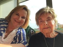 Elizabeth McEnery Obituary (1927