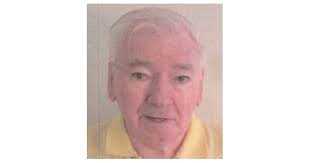 Patrick Concannon Obituary (2015)