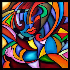 Join our drawing expert, monika zagrobelna, in how to draw nature. Easy Modern Art Sketches Chelss Chapman