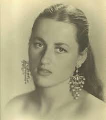 The time of her life