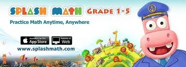 Splash Math Fun Math Practice For Kids Grades K 5 Fun Math Math Practices Homeschool Math
