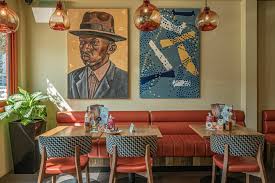 A small proportion of chicken sold in our other restaurants may also be halal. Nando S First Uae Casa Gets A New Look Caterer Middle East