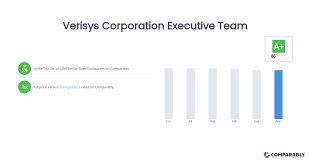 Verisys Corporation Executive Team