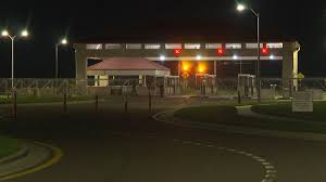 Unauthorized Civilian Detained After MacDill Perimeter Breach - SuaraGarut.ID