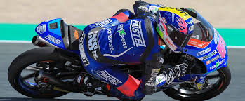 U subotu su se vozile kvalifikacije za trku za veliku nagradu italije na stazi muđelo u moto3 konkurenciji, a pol poziciju ostvario je japanac tacuki suzuki. Tl G2sz30qomcm