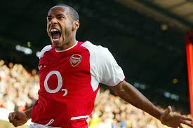 Zinedine zidane | зинедин зидан. Thierry Henry Bleacher Report Latest News Videos And Highlights