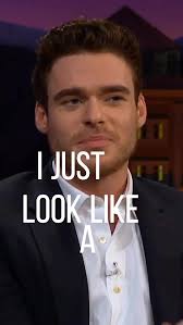 Sebastian Stan and Richard Madden Edit