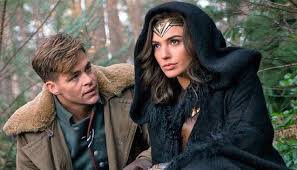 The movie follows filmmaker craig foster who goes snorkeling off the coast of south africa and the netflix original documentary american murder: Focus On The Family Reviews Wonder Woman Wbfj Fm