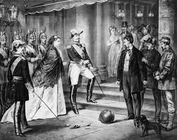 9,843 likes · 94 talking about this · 21 were here. Akg Images Das Attentat Orsini S Auf Napoleon Iii Am 14 Januar 1858