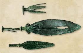 4 de articole in 0.000000 secunde. Bronze Age National Museum Of History Of Moldova