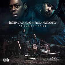 Brotha Lynch Hung On Tidal