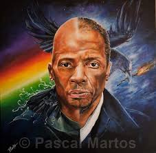 Reggie Washington Pascal Martos