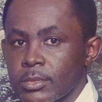 Robert Pernell Baker Obituary