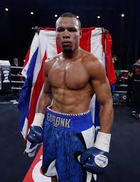 Chris eubank jr on wn network delivers the latest videos and editable pages for news & events, including entertainment, music, sports, science and more, sign up and share your playlists. Chris Eubank Jr Announces Last Minute Bout With Jj Mcdonough On Groves Vs Smith Undercard In Saudi Arabia