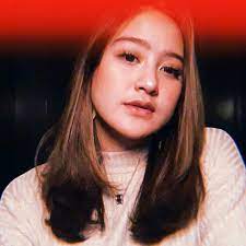 Salshabilla Adriani Indonesia Wanita Gadis Cantik Asia Gadis