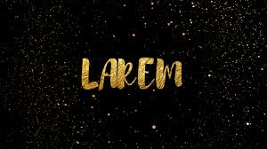 Set the opacity to 100% and angle to 90 degree. Larem Designer Gold Text Effect Photoshop Photoshop Tutorials
