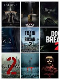If there was ever any doubt that we are experiencing another golden age of horror, we were blessed with a wealth of genre riches in 2019 — so many that. Upcoming Horror Movies This 2019 9gag