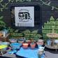 Sherman Street Beer Company Terrarium Bar