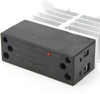 Amazon.com: DC to DC Solid State Relay DC to DC Solid State ...