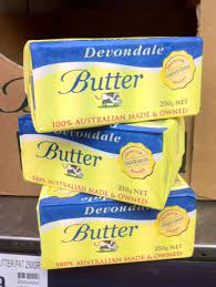 The butter i buy is eight sticks in a one pound package. End Of Week 1 Weigh In I Lost 3 Sticks Of Butter Getting Fit With Norman