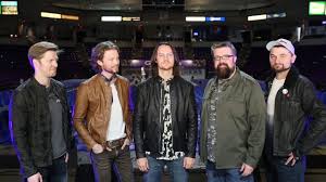 Timeless World Tour Comes To Europe Home Free Music Home Free Band Home Free Vocal Band