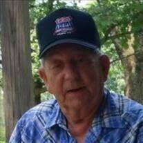 Jack McConnell Matlock Obituary